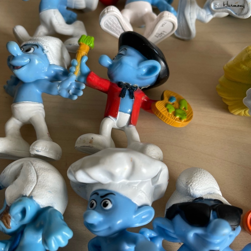 Smurf’s - Picture 10 of 11